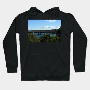 Iron Cove Bridge Hoodie